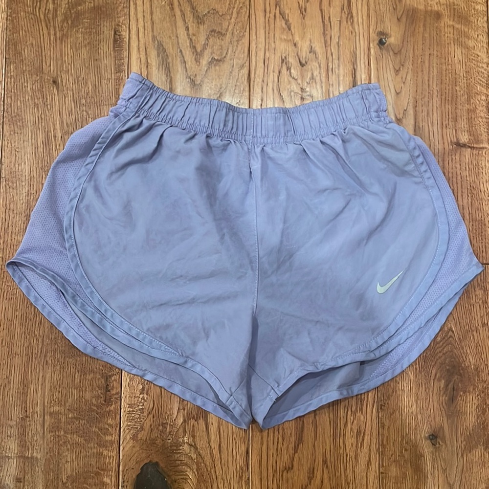 Nike Dri-Fit Tempo Running Shorts
